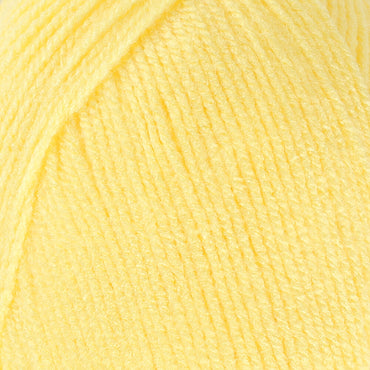 Örenbayan Super Baby Sarı El Örgü İpi - 028