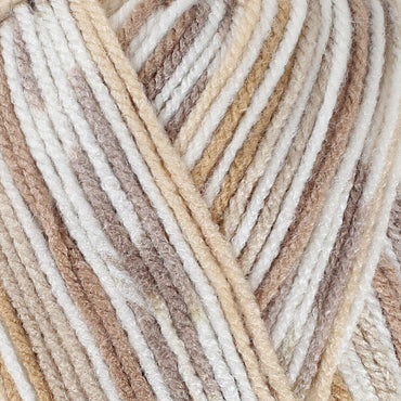 Örenbayan Favori Baby Ebruli El Örgü İpliği - 655