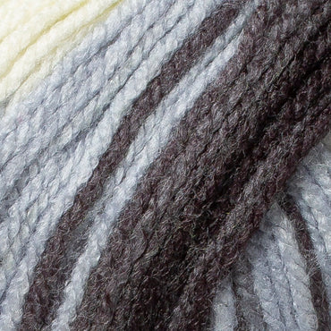 Örenbayan Favori Batik Ebruli El Örgü İpliği - 903