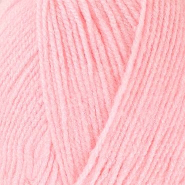 Örenbayan Super Baby Pembe El Örgü İpi - 039