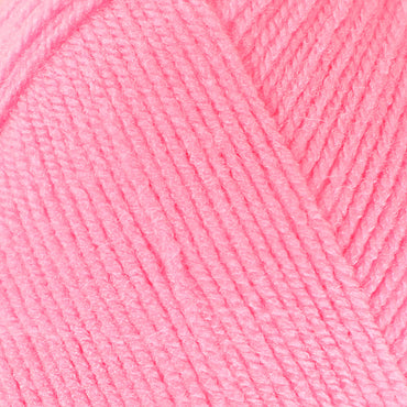 Örenbayan Super Baby Pembe El Örgü İpi - 040