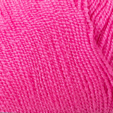 Örenbayan Kristal Pembe El Örgü İpliği - 042