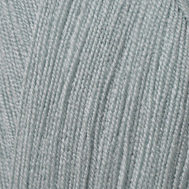 Örenbayan Kristal Açık Yeşil El Örgü İpliği - 135