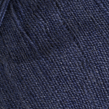 Örenbayan Kristal Kot Mavi El Örgü İpliği - 138