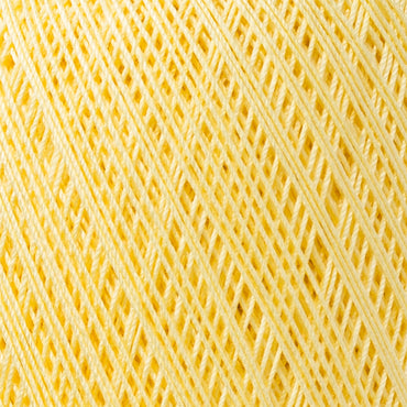 Altınbaşak Maxi 10/3 Sarı Dantel İpliği - 0303