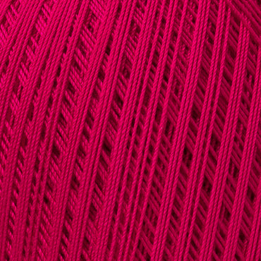 Altınbaşak Maxi 10/3 Vişne Dantel İpliği - 358