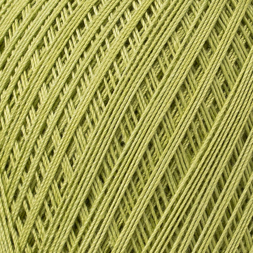 Altınbaşak Maxi 10/3 Yeşil Dantel İpliği - 364