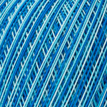 Altınbaşak Maxi 10/3 Ebruli Dantel İpliği - 9199