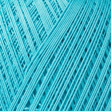 Altınbaşak Maxi 10/3 Açık Turkuaz Dantel İpliği - 9353