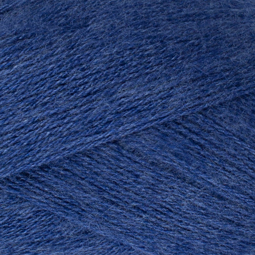 Örenbayan Angora Kot Mavi El Örgü İpi - 138