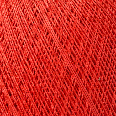 Altınbaşak Maxi 10/3 Turuncu Dantel İpliği - 9910