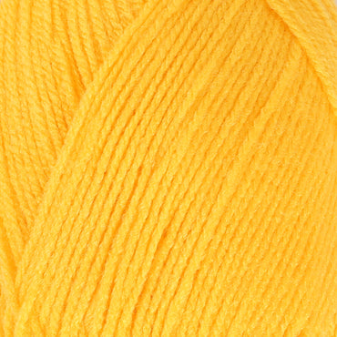 Örenbayan Star Sarı El Örgü İpi - 029