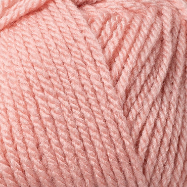 Örenbayan Favori Açık Pembe El Örgü İpliği - 001