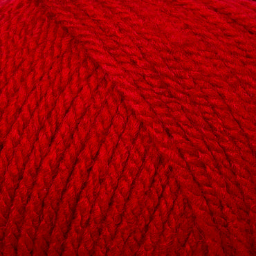 Örenbayan Favori Kırmızı El Örgü İpi - 033