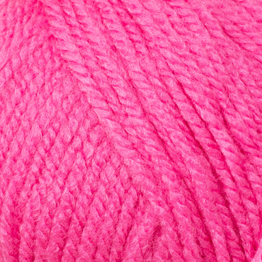 Örenbayan Favori Pembe El Örgü İpi - 042