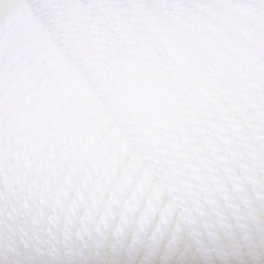 Örenbayan Favori Kırık Beyaz El Örgü İpi - 100