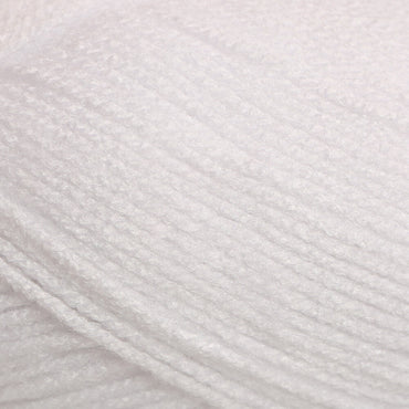 Örenbayan Favori Kırık Beyaz El Örgü İpi - 000