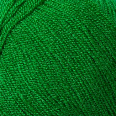 Örenbayan Kristal Yeşil El Örgü İpliği - 120