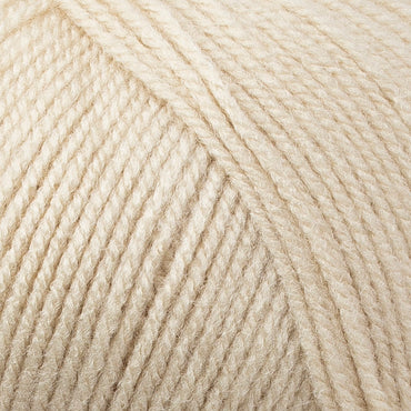 Örenbayan Super Baby Bej El Örgü İpi - 078