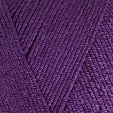 Örenbayan Madame Cotton Mor El Örgü İpliği - 021