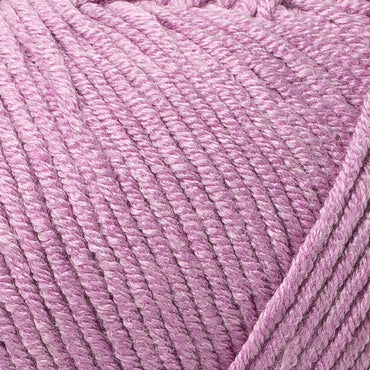 Örenbayan Madame Cotton Lila El Örgü İpliği - 023