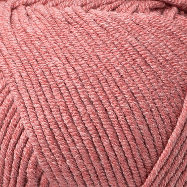 Örenbayan Madame Cotton Gül Kurusu El Örgü İpliği - 024