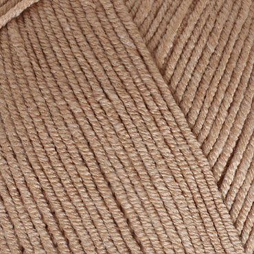 Örenbayan Madame Cotton Bej El Örgü İpliği - 032