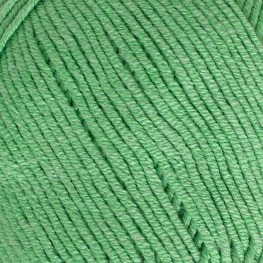 Örenbayan Madame Cotton Yeşil El Örgü İpliği - 052