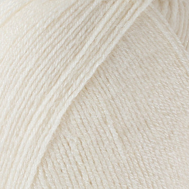Örenbayan Merino Gold Krem El Örgü İpi - 004