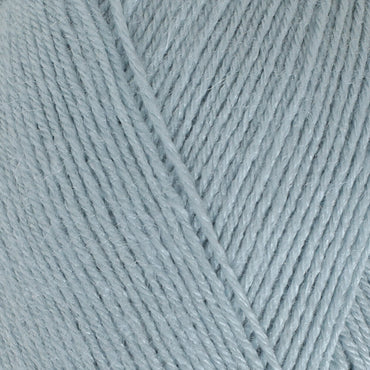 Örenbayan Merino Gold Açık Mavi El Örgü İpi - 0135