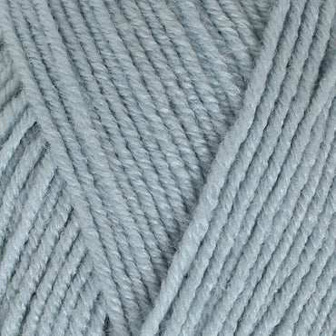 Örenbayan Merino Gold 200 Açık Mavi El Örgü İpi - 135