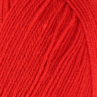 Örenbayan Star Kırmızı El Örgü İpi - 144