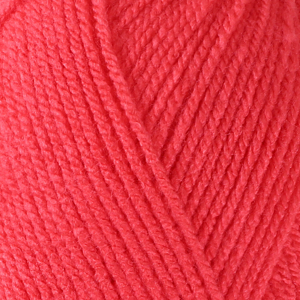 Örenbayan Favori Nar Çiçeği El Örgü İpi - 002