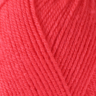 Örenbayan Favori Nar Çiçeği El Örgü İpi - 002