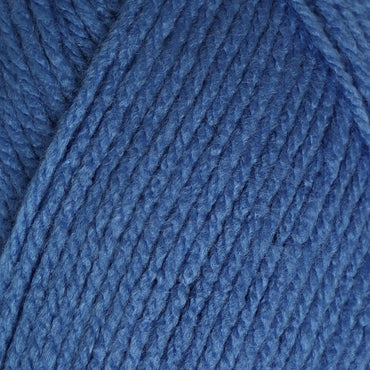Örenbayan Favori Mavi El Örgü İpi - 015