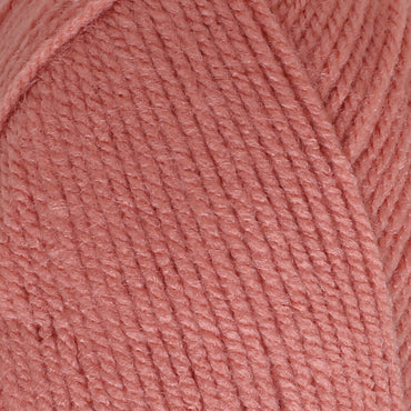 Örenbayan Favori Gül Kurusu El Örgü İpi - 121