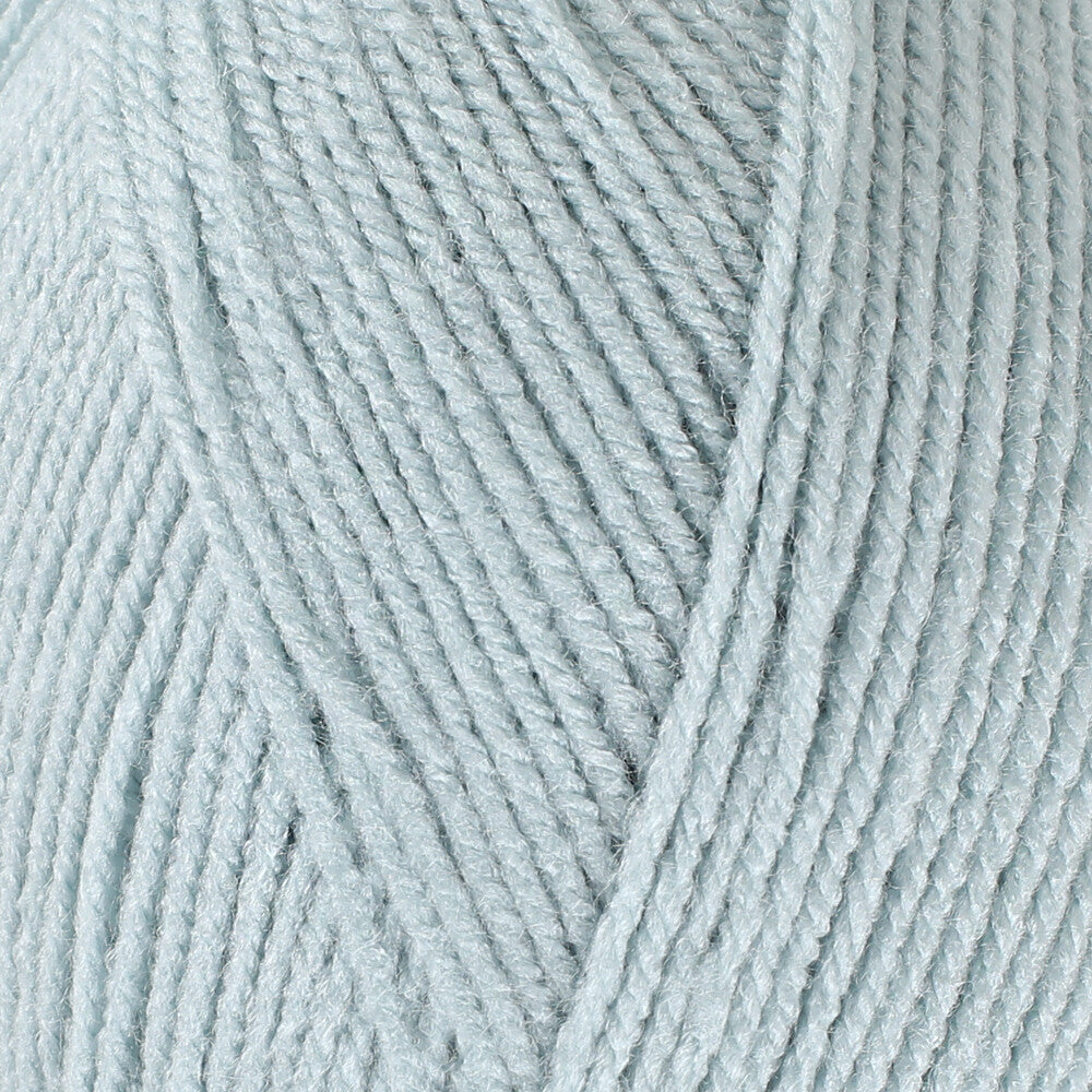 Örenbayan Super Baby Yeşil El Örgü İpi - 135