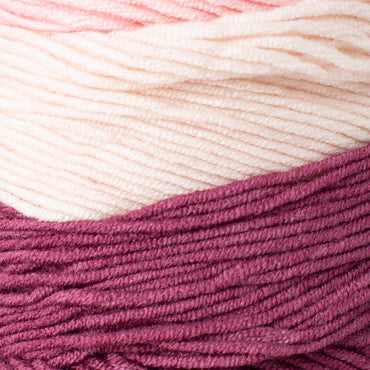 Örenbayan Trend Cake Batik 200 gr Ebruli El Örgü İpi - 626