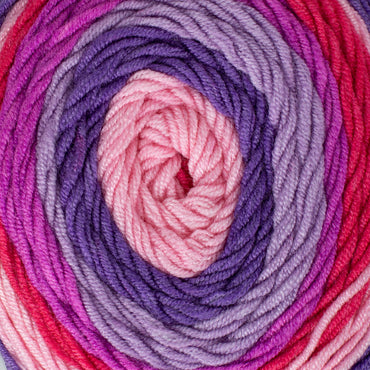 Örenbayan Trend Cake Batik 200 gr Ebruli El Örgü İpi - 631