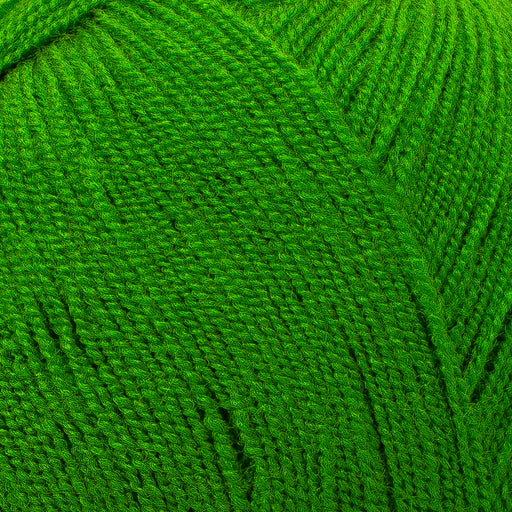 Örenbayan Kristal Yeşil El Örgü İpliği - 087