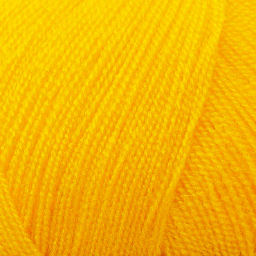 Örenbayan Kristal Sarı El Örgü İpliği - 029