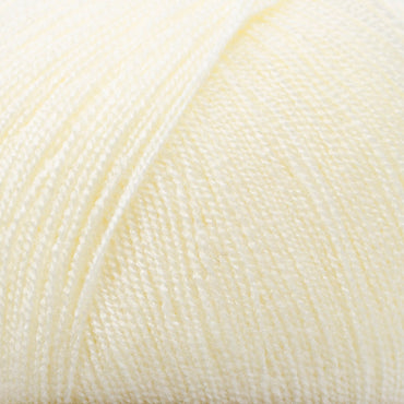 Örenbayan Kristal Açık Sarı El Örgü İpliği - 005