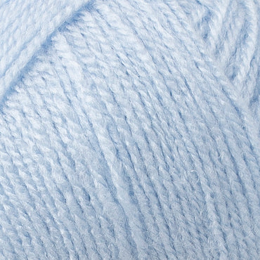 Örenbayan Super Baby Açık Mavi El Örgü İpliği - 117