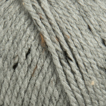 Örenbayan Favori Tweed Açık Gri El Örgü İpi - 007B