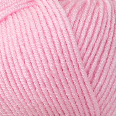 Himalaya Everyday Bebe Lux Pembe El Örgü İpi - 70404