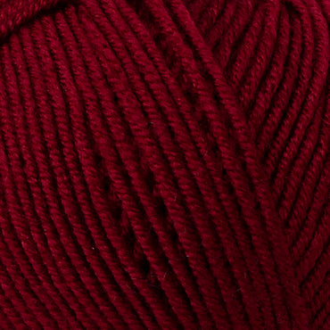 Himalaya Everyday Bebe Lux Bordo El Örgü İpi - 70407