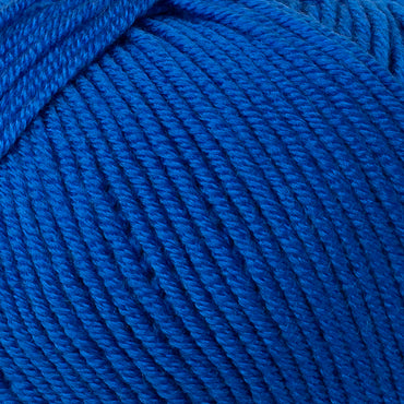 Himalaya Everyday Bebe Lux Saks Mavi El Örgü İpi - 70412