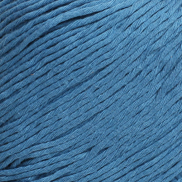 Fibra Natura Cottonwood Mavi El Örgü İpi - 41128