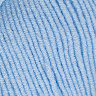 Rozetti Montana Bebe Mavi El Örgü İpi -155-36