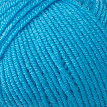 Himalaya Everyday Bebe Lux Mavi El Örgü İpi - 70423